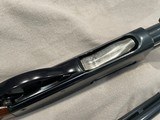 Remington 870 Wingmaster LH TB Trap 12 Gauge 30