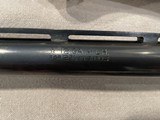 Remington 870 Wingmaster LH TB Trap 12 Gauge 30