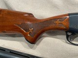 Remington 870 Wingmaster LH TB Trap 12 Gauge 30