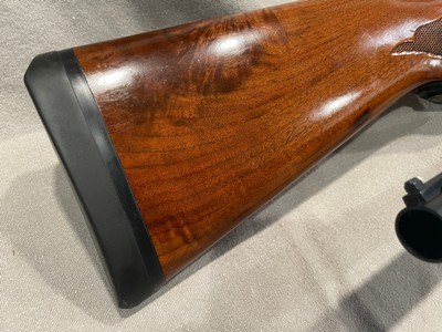 Remington 870 Wingmaster LH TB Trap 12 Gauge 30