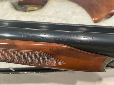 Browning BSS Grade II 20 Gauge 28