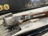 Browning BSS Grade II 20 Gauge 28