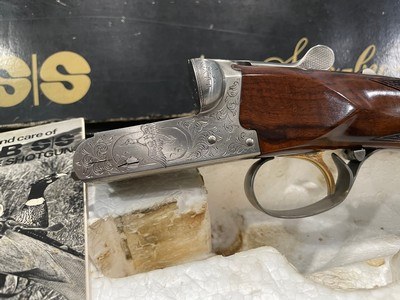 Browning BSS Grade II 20 Gauge 28