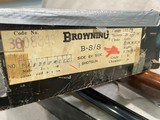 Browning BSS Grade II 20 Gauge 28