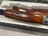 Browning BSS Grade II 20 Gauge 28