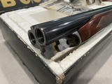 Browning BSS Grade II 20 Gauge 28
