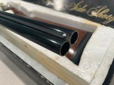 Browning BSS Grade II 20 Gauge 28