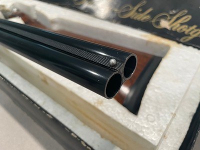 Browning BSS Grade II 20 Gauge 28