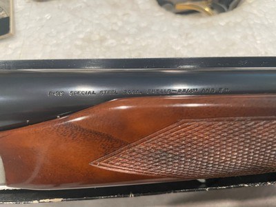 Browning BSS Grade II 20 Gauge 28