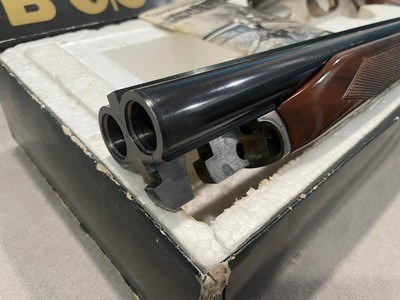 Browning BSS Grade II 20 Gauge 28