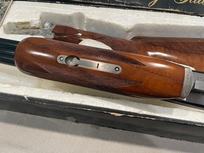 Browning BSS Grade II 20 Gauge 28