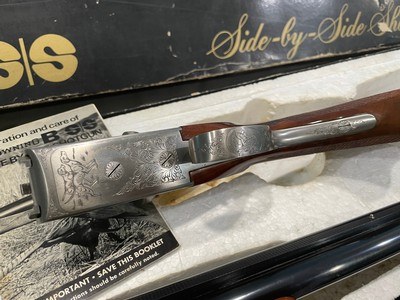 Browning BSS Grade II 20 Gauge 28