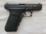 H&K P7 9mm, 4 Mags, 2 Custom Holsters, Orig. Box, & Spares Kit: PRISTINE! - 11 of 15