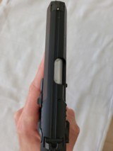 IWI Desert Eagle .40 S&W, 4 Mags, Holster, 200 rounds Magtech JHP Ammo: Excellent Condition! - 8 of 15