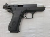 IWI Desert Eagle .40 S&W, 4 Mags, Holster, 200 rounds Magtech JHP Ammo: Excellent Condition! - 2 of 15