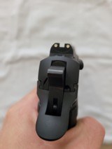 IWI Desert Eagle .40 S&W, 4 Mags, Holster, 200 rounds Magtech JHP Ammo: Excellent Condition! - 7 of 15