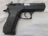 IWI Desert Eagle .40 S&W, 4 Mags, Holster, 200 rounds Magtech JHP Ammo: Excellent Condition! - 3 of 15