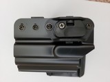 CZ SP-01 Tactical 9mm with 2 Mags and Duty Holster: Like New! - 3 of 8
