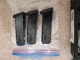 CZ Custom Pro-Tek II 9mm , 5 Mags: New in Box! - 8 of 10