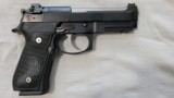 LTT Beretta 92 Elite Centurion (LTT Trigger) NIB with 5 Mags, IWB Holster , MantisX Magazine rail adapter - 2 of 14