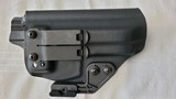 LTT Beretta 92 Elite Centurion (LTT Trigger) NIB with 5 Mags, IWB Holster , MantisX Magazine rail adapter - 13 of 14