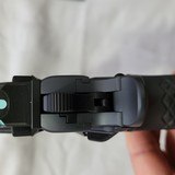 WIlson Combat X9S sub-compact 2011 in custom finish w/ Trijicon RMR, 2 Tucker holsters, 7 mags - 4 of 12