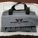 WIlson Combat X9S sub-compact 2011 in custom finish w/ Trijicon RMR, 2 Tucker holsters, 7 mags - 9 of 12