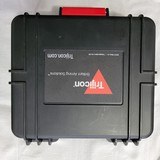 WIlson Combat X9S sub-compact 2011 in custom finish w/ Trijicon RMR, 2 Tucker holsters, 7 mags - 10 of 12