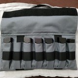 WIlson Combat X9S sub-compact 2011 in custom finish w/ Trijicon RMR, 2 Tucker holsters, 7 mags - 8 of 12