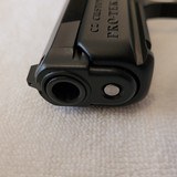 CZ CUSTOM PRO-TEK 2 w/ 8 mags abd original case. OWB holster, like new - 6 of 14