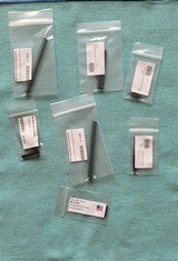 CZ PRO TEK II BLACK & Extra Barrel, Parts & Holsters - Ultimate Concealed Carry Package! - 3 of 15