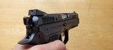 CZ PRO TEK II BLACK & Extra Barrel, Parts & Holsters - Ultimate Concealed Carry Package! - 2 of 15