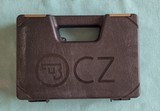 CZ PRO TEK II BLACK & Extra Barrel, Parts & Holsters - Ultimate Concealed Carry Package! - 4 of 15