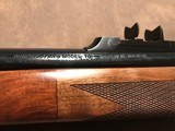 Factory Engraved Winchester M 70 .416 Rem Mag - 9 of 15