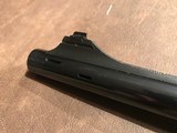 Factory Engraved Winchester M 70 .416 Rem Mag - 14 of 15