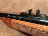 Factory Engraved Winchester M 70 .416 Rem Mag - 4 of 15