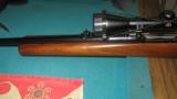 Custom made Remington Bolt Action Rifle in .405 Winchester Caliber - 4 of 9
