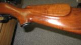 Custom made Remington Bolt Action Rifle in .405 Winchester Caliber - 6 of 9