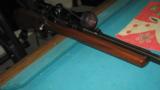 Custom made Remington Bolt Action Rifle in .405 Winchester Caliber - 2 of 9