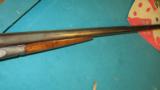 A.H. Fox, Sterlingworth 12 Ga SXS Shotgun - 3 of 6