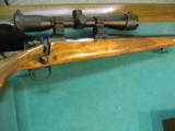 Winchester Model 670 Rifle in 30-06 caliber - 1 of 4