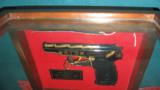 American Hisrorical Society Makarov Commemorative 9x18 Pistol 1 of 1000 - 4 of 6