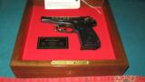 American Hisrorical Society Makarov Commemorative 9x18 Pistol 1 of 1000 - 1 of 6