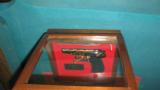 American Hisrorical Society Makarov Commemorative 9x18 Pistol 1 of 1000 - 2 of 6