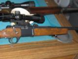 Rare Daisy 22 Cal Rifle - 2 of 2