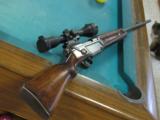Mas 36 Sporterized Rifle - 2 of 5