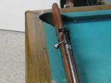Winchester Model 72 Gallery 22 caliber Rifle. - 1 of 6