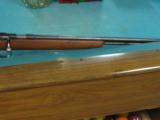 Winchester Model 72 Gallery 22 caliber Rifle. - 4 of 6