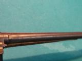 Belgium /French Model Smoothbore rifle Modified - 2 of 4