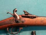 Belgium /French Model Smoothbore rifle Modified - 4 of 4